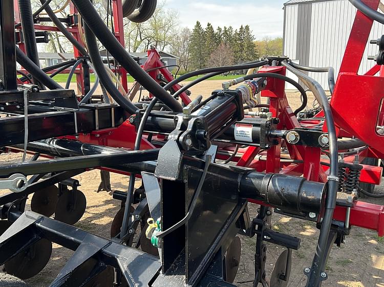 Main image Case IH Concord 3310 17