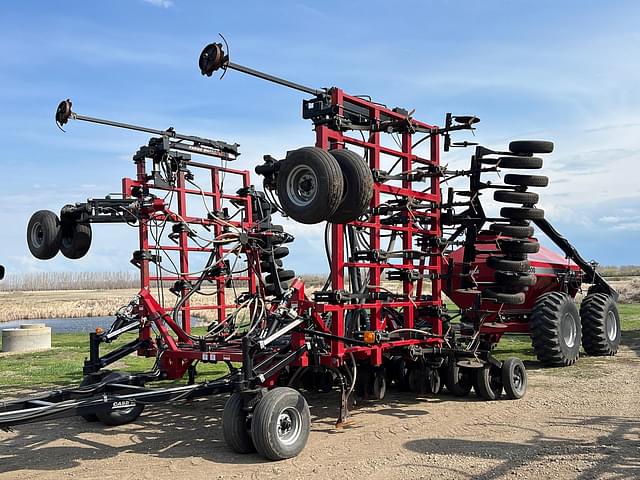 Thumbnail image Case IH Concord 3310 1