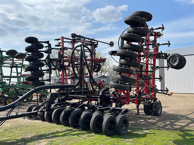 Thumbnail image Case IH Concord 3310 19