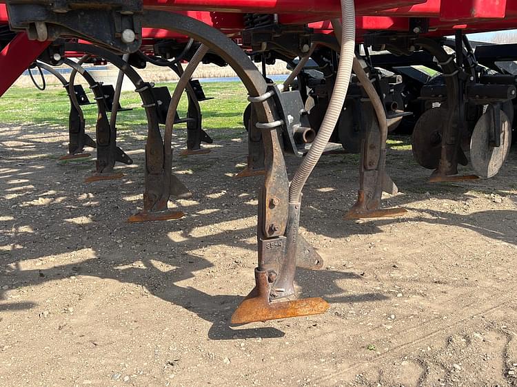 Main image Case IH Concord 3310 24
