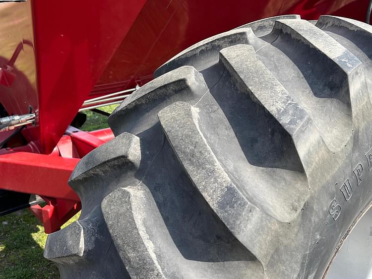Main image Case IH Concord 3310 31
