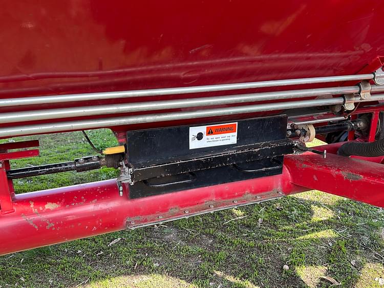 Main image Case IH Concord 3310 36