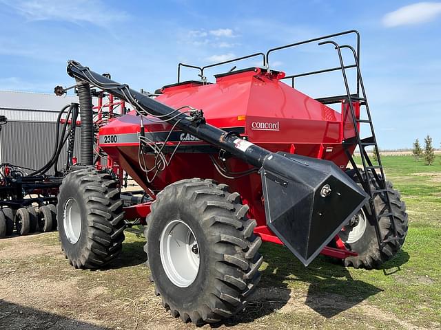Thumbnail image Case IH Concord 3310 40