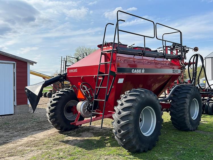 Main image Case IH Concord 3310 42