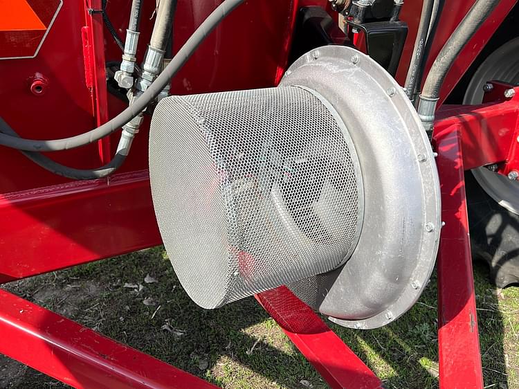 Main image Case IH Concord 3310 46