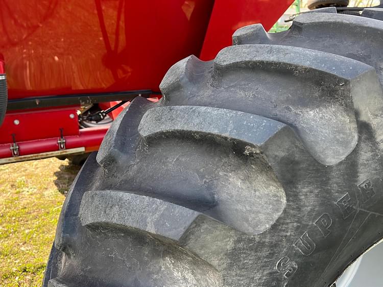 Main image Case IH Concord 3310 56