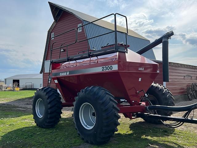 Thumbnail image Case IH Concord 3310 57