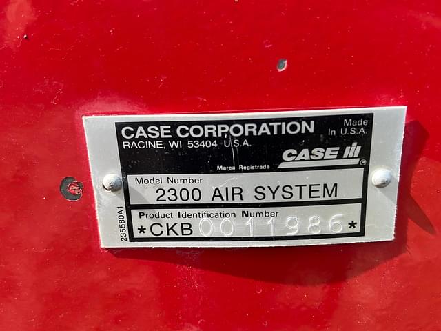 Thumbnail image Case IH Concord 3310 58