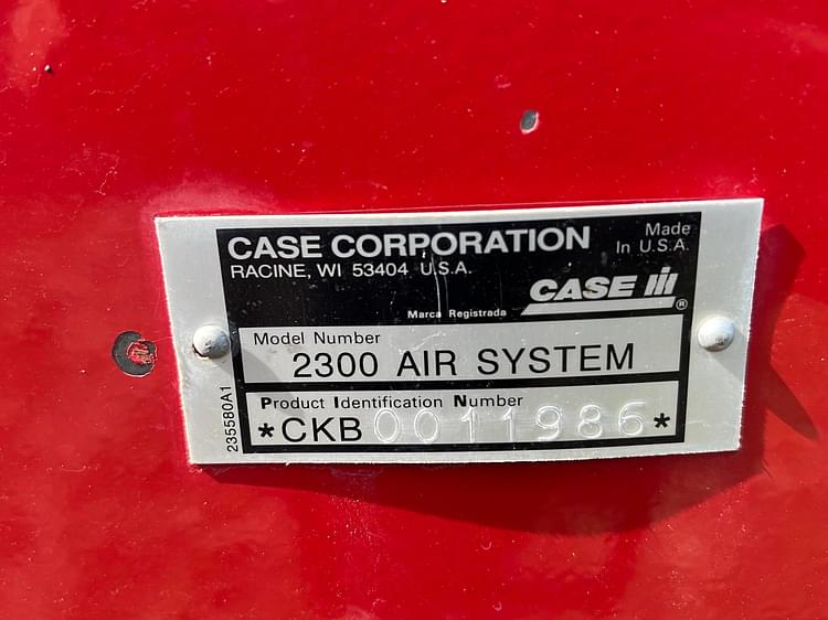 Main image Case IH Concord 3310 58