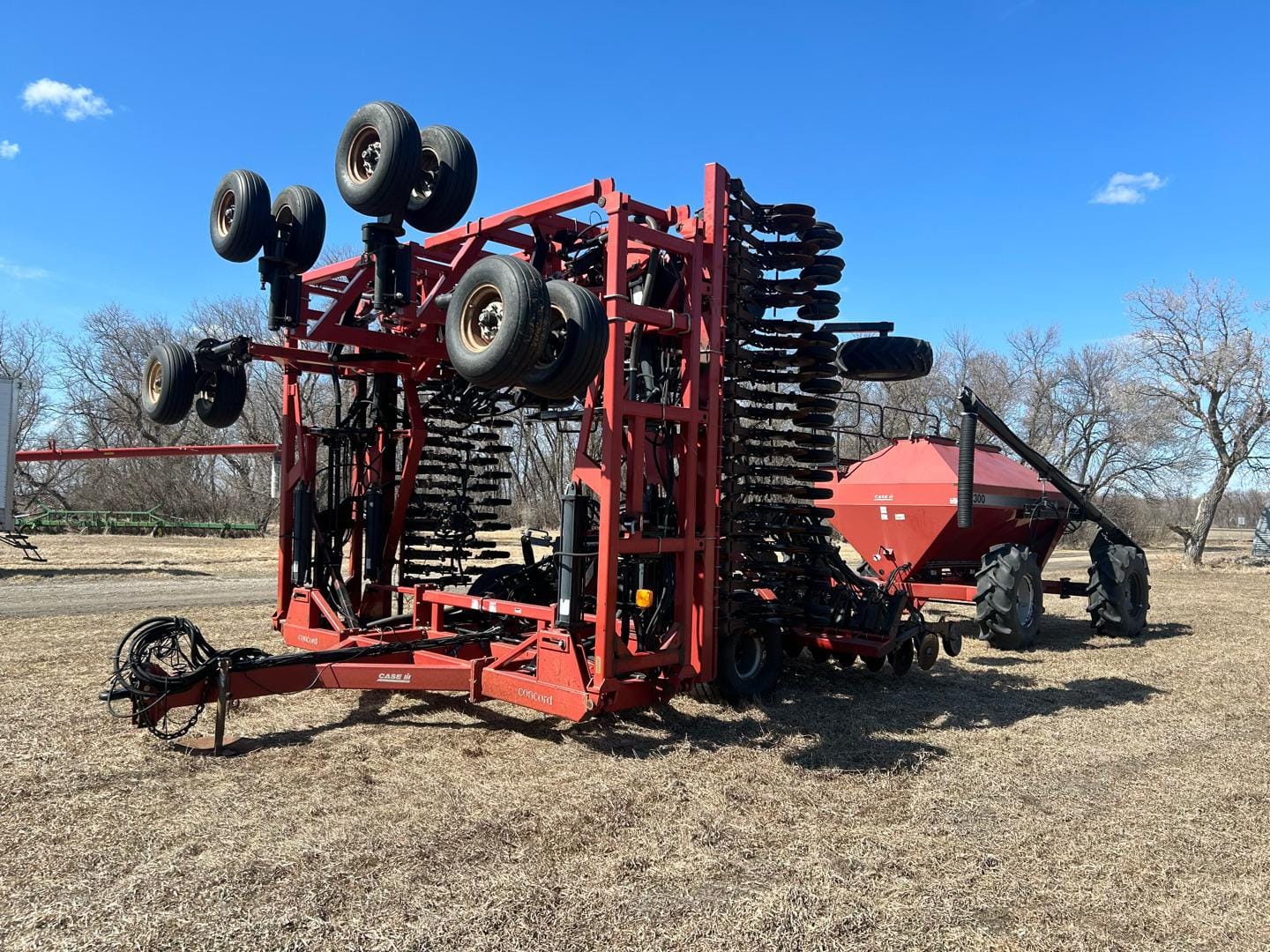 Main image Case IH ADDD-5000