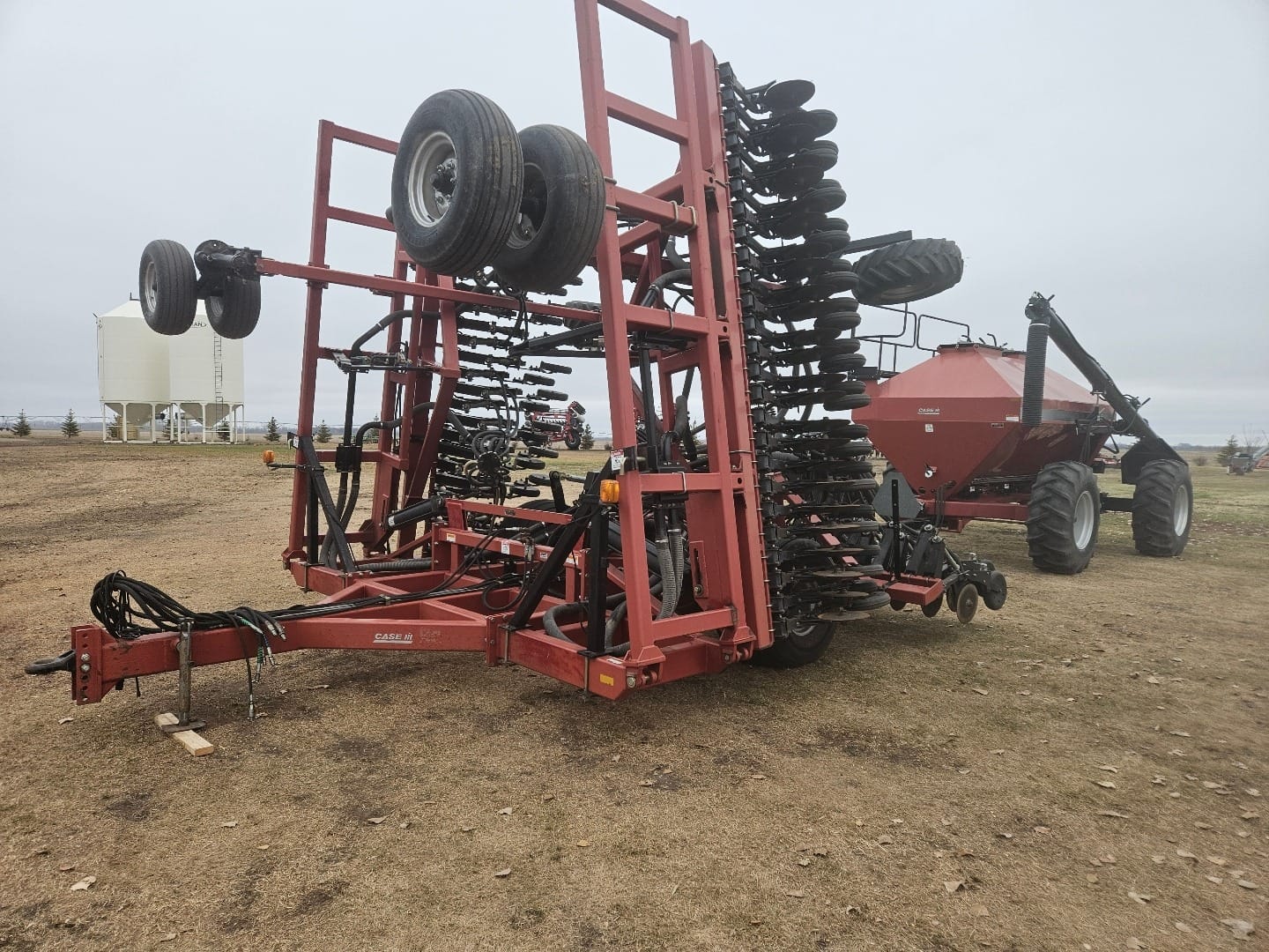 Main image Case IH 2300 Concord