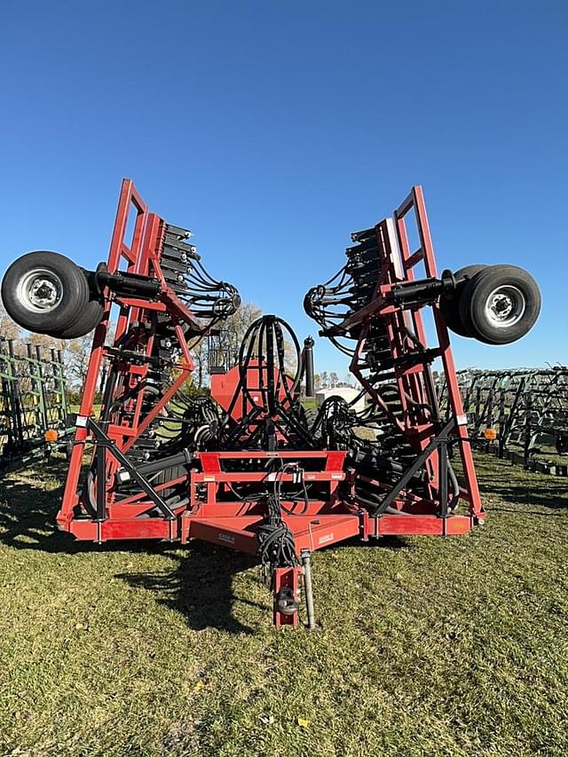 Image of Case IH ADDD-40 equipment image 1