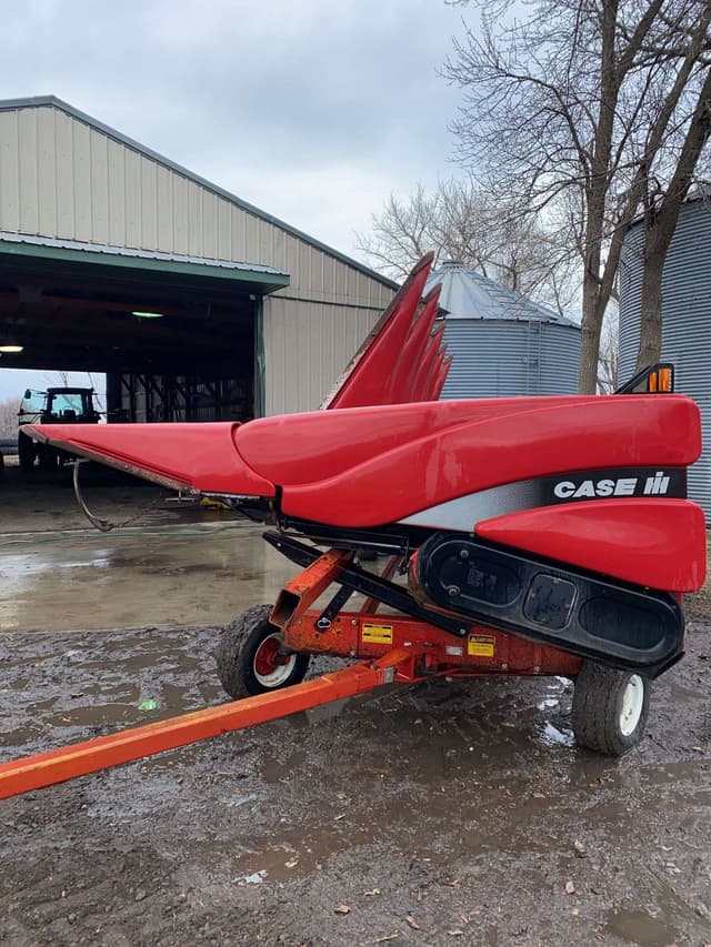 Image of Case IH 2208 equipment image 1