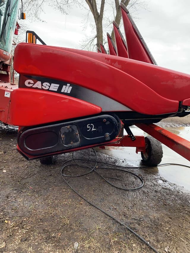 Image of Case IH 2208 equipment image 4