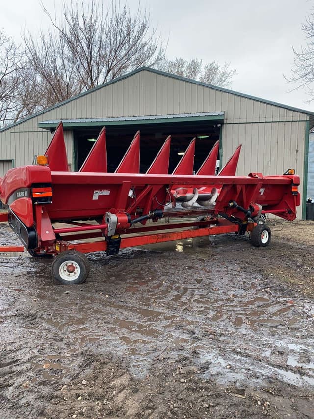 Image of Case IH 2208 equipment image 2