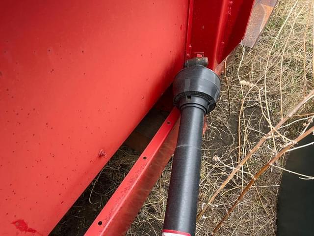 Image of Case IH 1054 equipment image 4