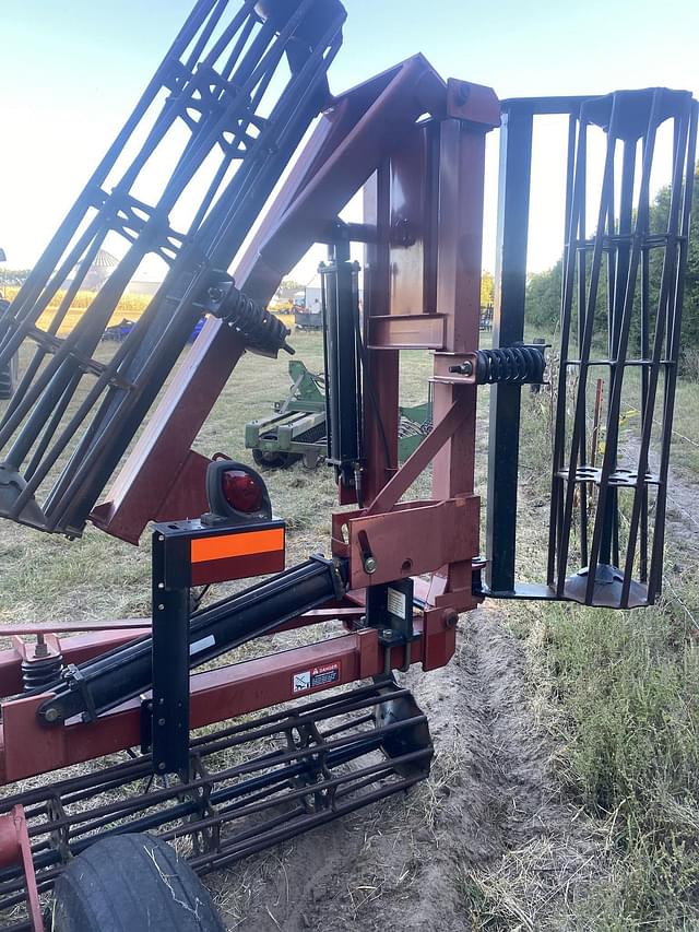 Image of Case IH 110 equipment image 2