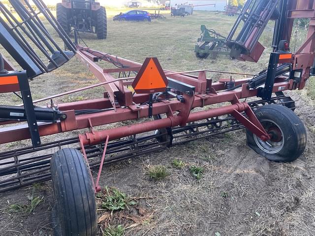 Image of Case IH 110 equipment image 1