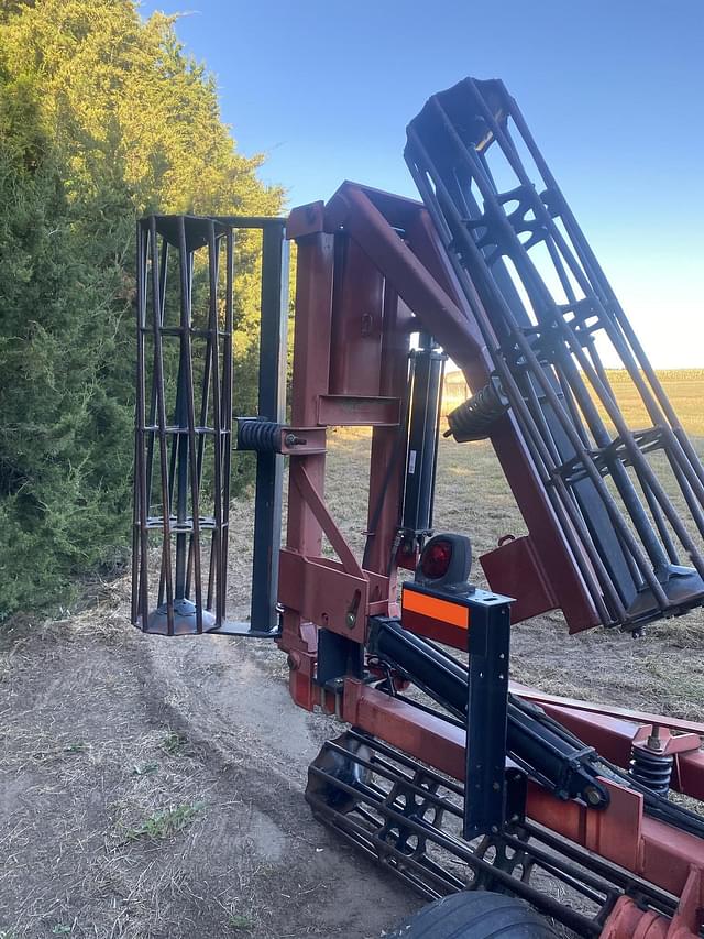 Image of Case IH 110 equipment image 3