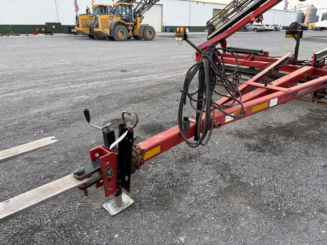 Image of Case IH 110 equipment image 1