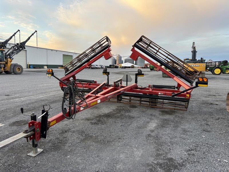 Image of Case IH 110 Primary image