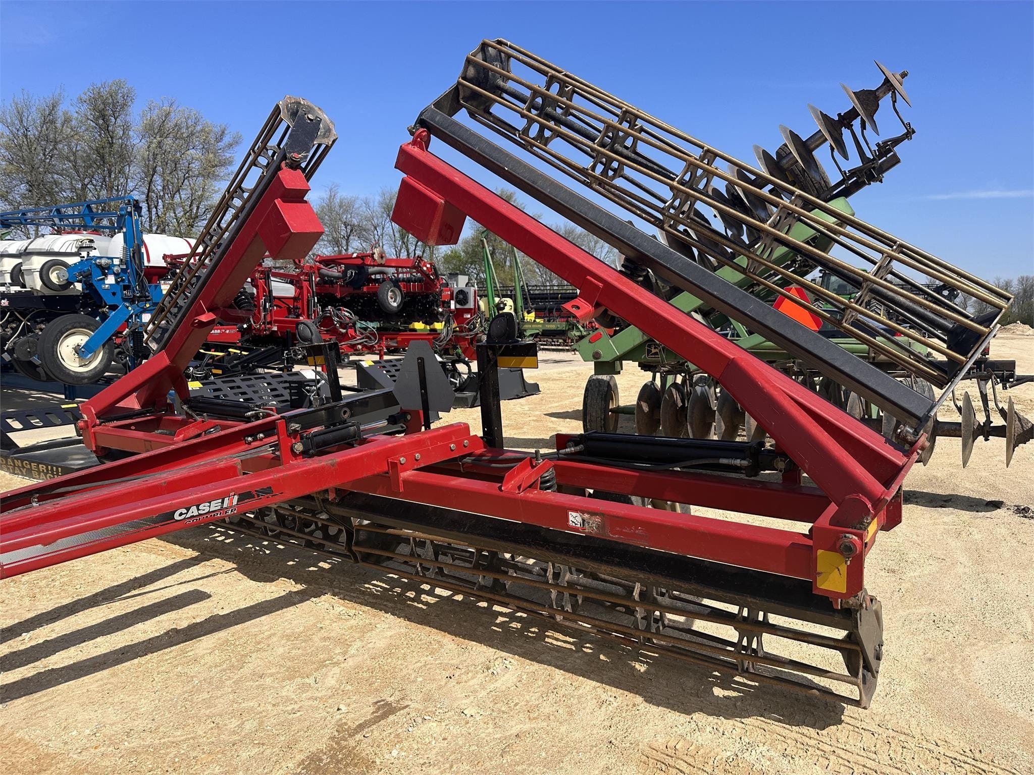 Main image Case IH 110