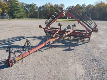 Main image Case IH Crumbler