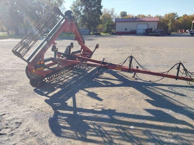 Image of Case IH Crumbler equipment image 2