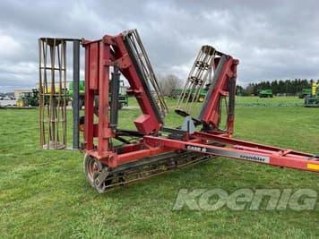 Main image Case IH Crumbler