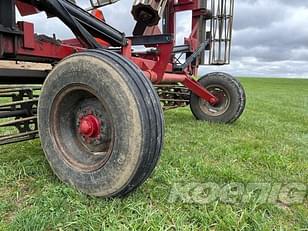 Main image Case IH Crumbler 14