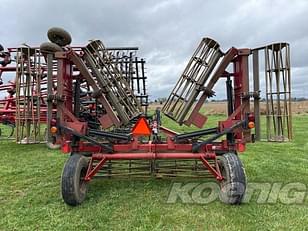 Main image Case IH Crumbler 8