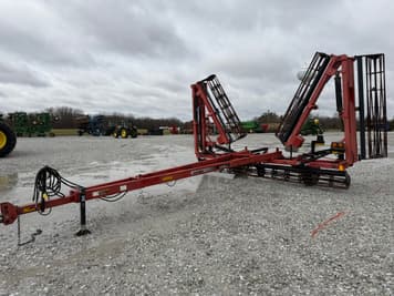 Main image Case IH Crumbler