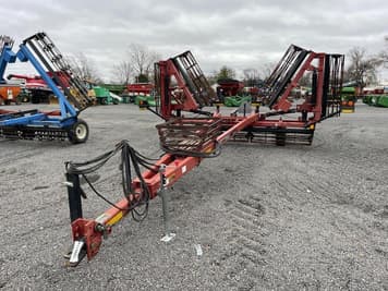 Main image Case IH Crumbler