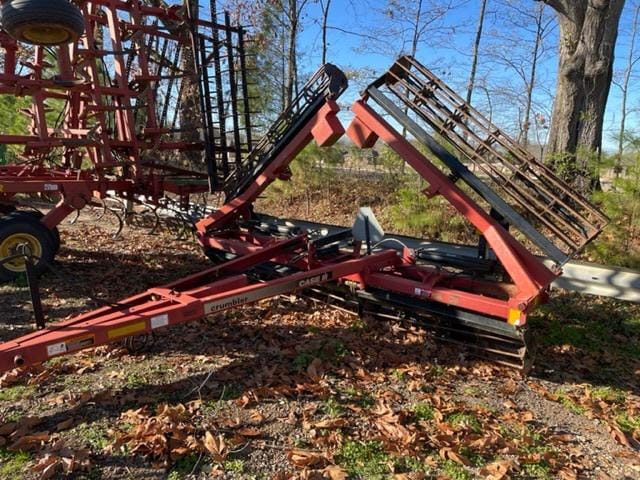 Main image Case IH Crumbler