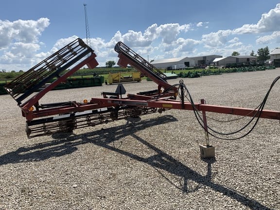 Main image Case IH Crumbler