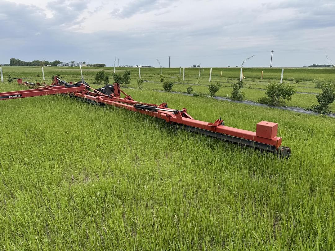 Image of Case IH Crumbler Primary image