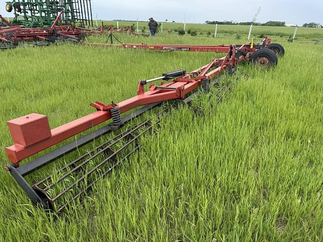 Image of Case IH Crumbler equipment image 4