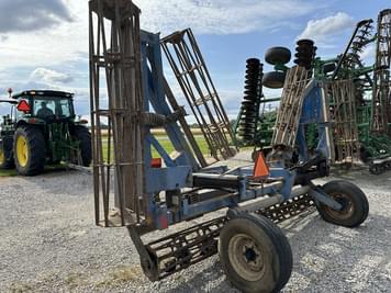 Main image Case IH Crumbler