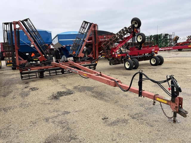 Image of Case IH Crumbler equipment image 2