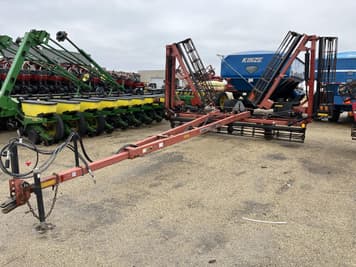 Main image Case IH Crumbler