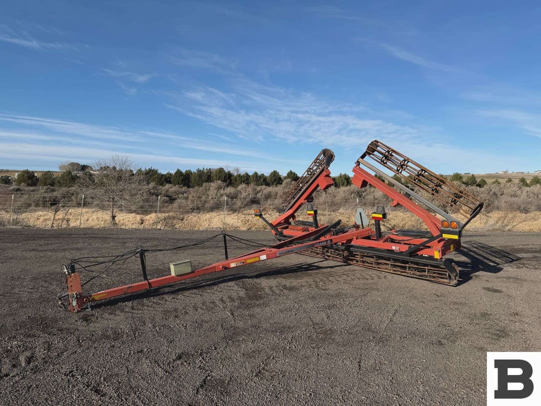 Image of Case IH Crumbler Primary image