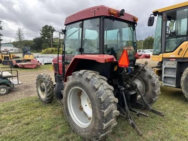 Image of Case IH CX100 equipment image 3