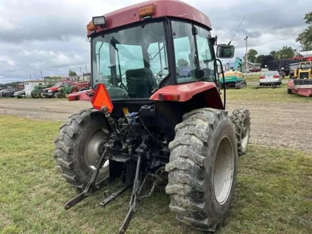 Image of Case IH CX100 equipment image 2