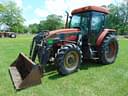 Case IH CX100 Image