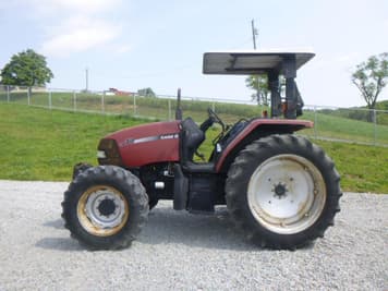 Main image Case IH CX70