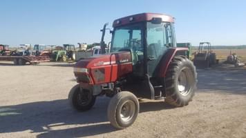 Main image Case IH CX80
