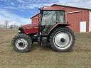 2001 Case IH CX90 Image