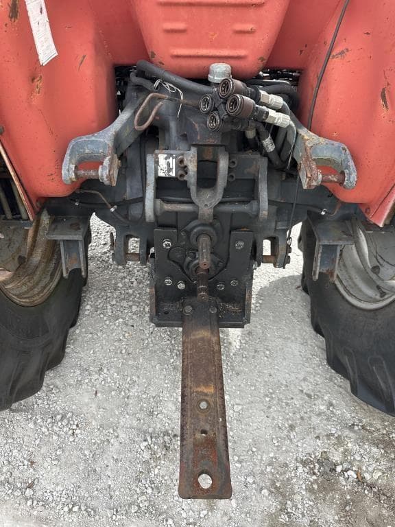 Image of Case IH CX90 equipment image 2