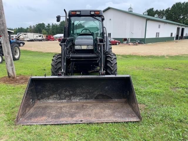 Image of Case IH CX90 equipment image 1