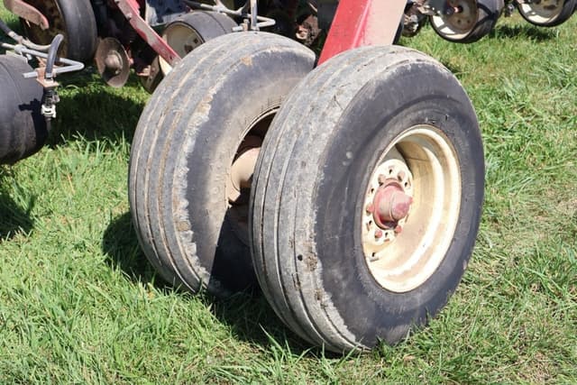 Image of Case IH 800 Cyclo Air equipment image 3